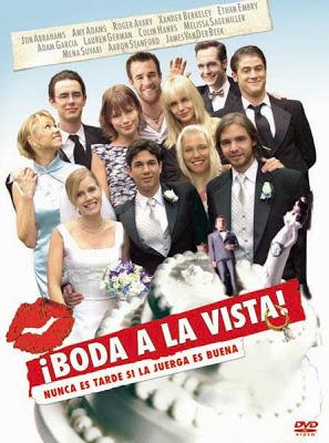 Bodas de película