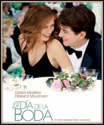 Bodas de película