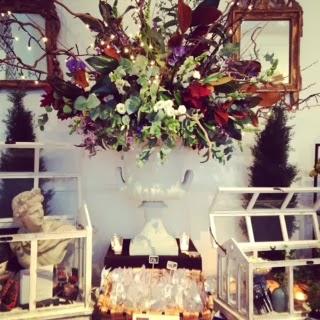 Love&Vintage Feria de Bodas.