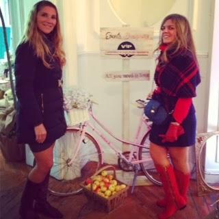 Love&Vintage Feria de Bodas.