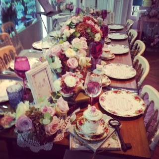 Love&Vintage Feria de Bodas.