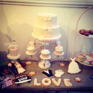 Love&Vintage Feria de Bodas.