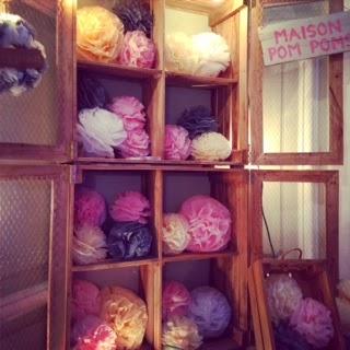 Love&Vintage Feria de Bodas.