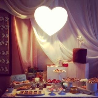 Love&Vintage Feria de Bodas.