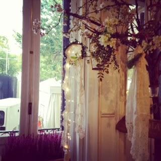 Love&Vintage Feria de Bodas.