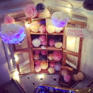 Love&Vintage Feria de Bodas.