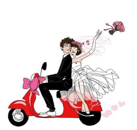 ¡Ya somos Zankyou! Zankyou Bodas