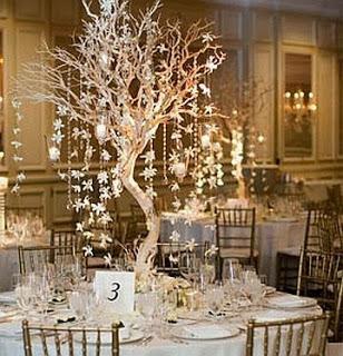 10 consejos para una boda de Invierno 10 consejos para una boda de Invierno