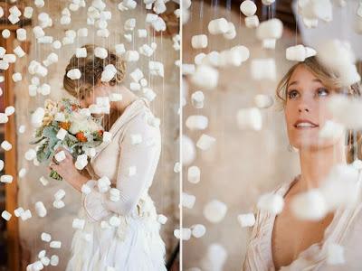 10 consejos para una boda de Invierno 10 consejos para una boda de Invierno