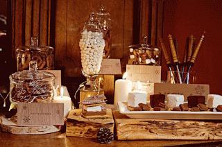 10 consejos para una boda de Invierno 10 consejos para una boda de Invierno