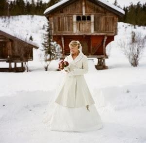 10 consejos para una boda de Invierno