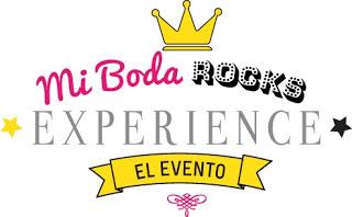 #YO VOY : Mi Boda Rocks Experience. Empieza la cuenta atrás...