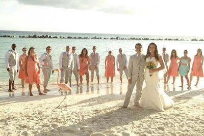 DESTINATION WEDDINGS