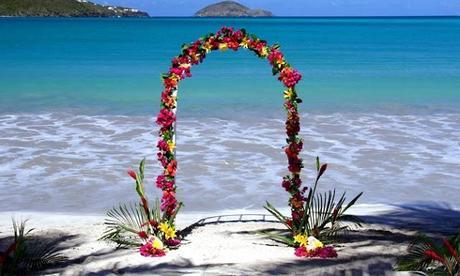 DESTINATION WEDDINGS