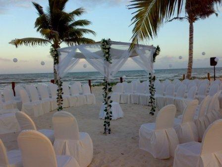 DESTINATION WEDDINGS