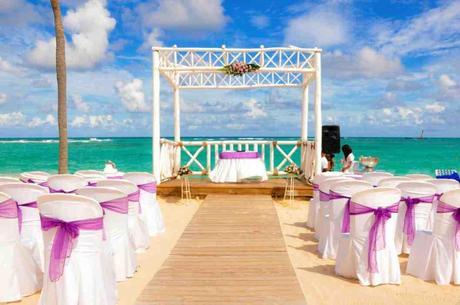 DESTINATION WEDDINGS