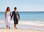 Destination weddings