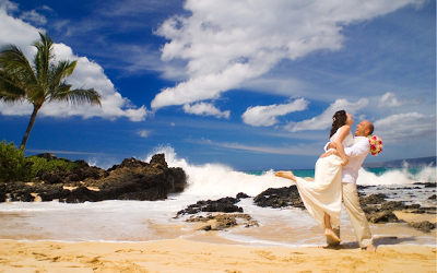 DESTINATION WEDDINGS
