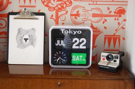 Objeto de deseo home ❦❦