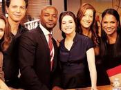 Private Practice: culebrón hospital