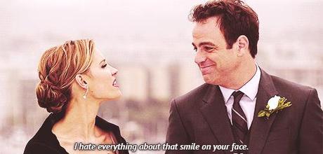 Private Practice: un culebrón de hospital