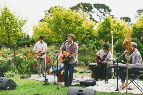 Alfombras persas para decorar la boda