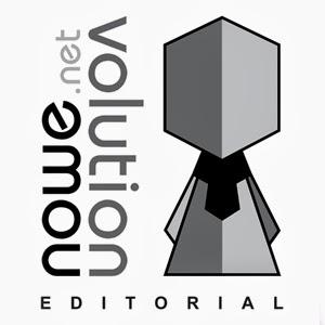 .: Generación X y Nowevolution, ya a la venta:.