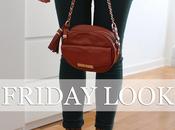 Friday look