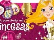 "Princesas" Lili Chatilly