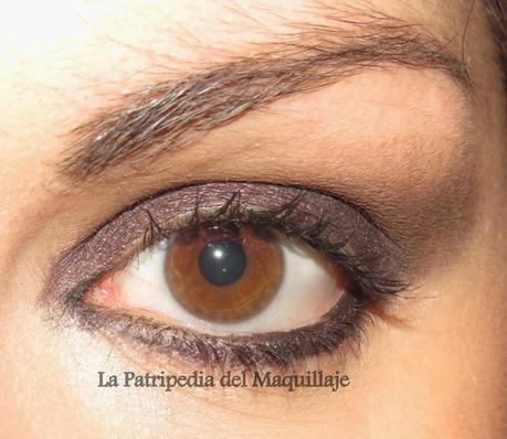 LOOK Armani Chocolate LOOK Armani Chocolate