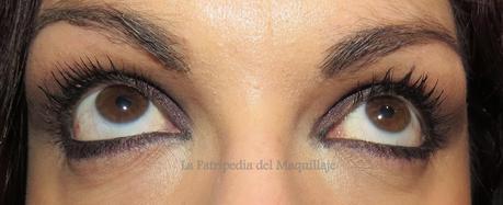 LOOK Armani Chocolate LOOK Armani Chocolate