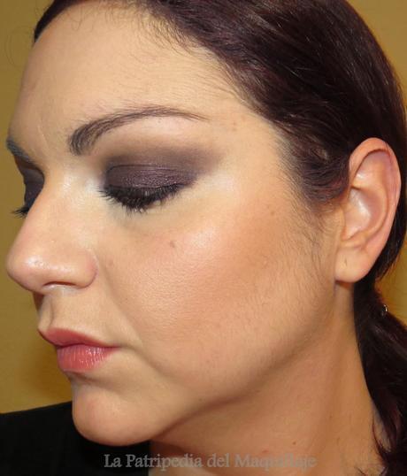 LOOK Armani Chocolate LOOK Armani Chocolate