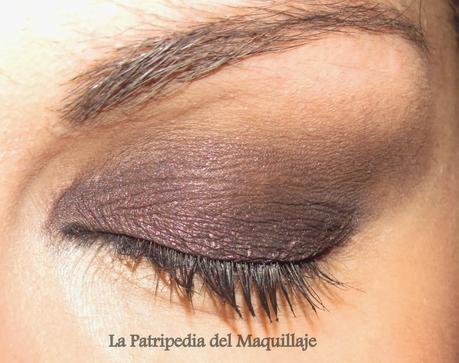 LOOK Armani Chocolate