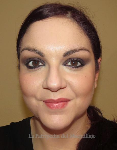 LOOK Armani Chocolate LOOK Armani Chocolate