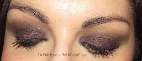 LOOK Armani Chocolate LOOK Armani Chocolate