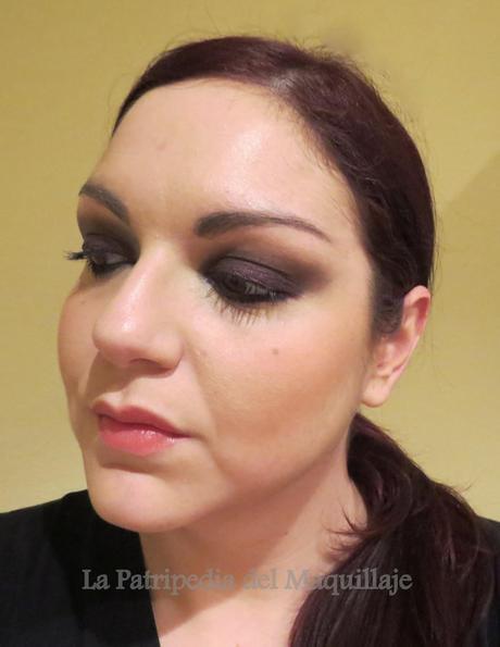 LOOK Armani Chocolate LOOK Armani Chocolate