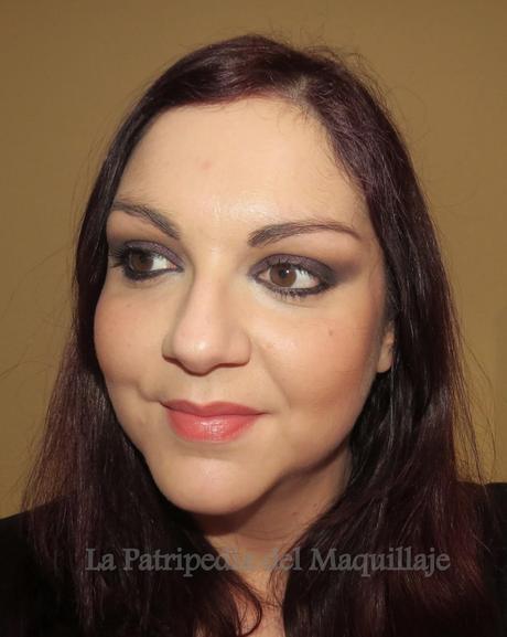 LOOK Armani Chocolate LOOK Armani Chocolate