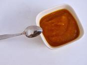 Puré manzana