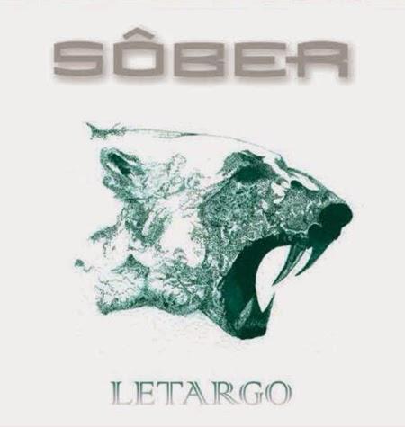 LETARGO - Sôber, 2014