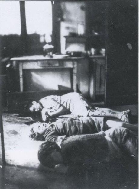 Stepan Bandera, el héroe de Maidán