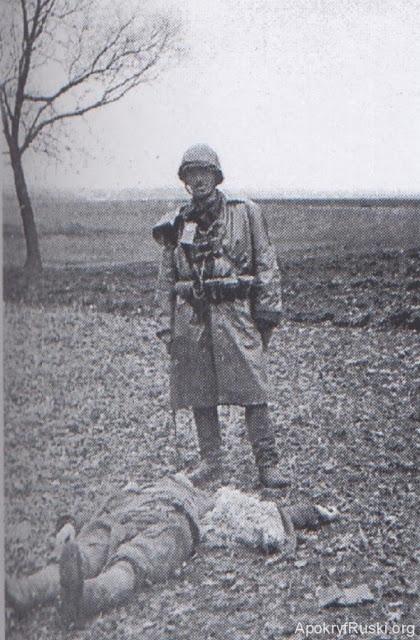 Stepan Bandera, el héroe de Maidán