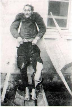 Stepan Bandera, el héroe de Maidán