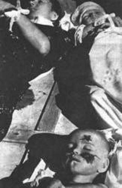 Stepan Bandera, el héroe de Maidán