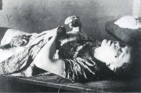 Stepan Bandera, el héroe de Maidán