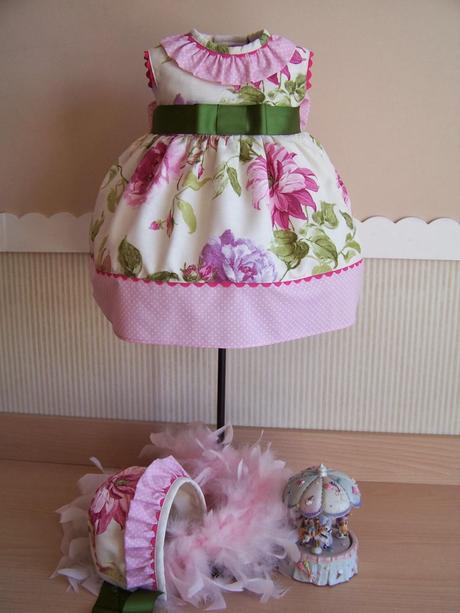 Hoy cositas bonitas!!!