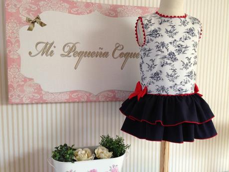 Hoy cositas bonitas!!!