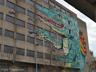 BlogDJ... Els Amics de les Arts (2014)