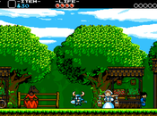 Shovel Knight retrasa nuevamente lanzamiento unas semanas