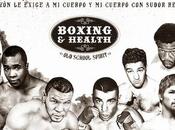 interclub boxing health