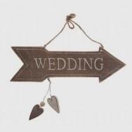 La señalética de tu boda